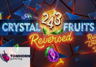 243 Crystal Fruits Reversed