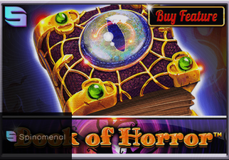 Book Of Horror