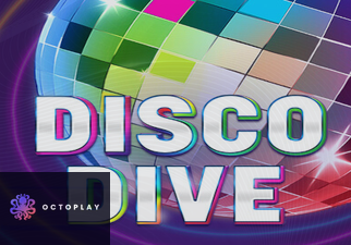 Disco Dive