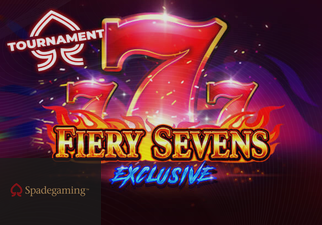 Fiery Sevens Exclusive