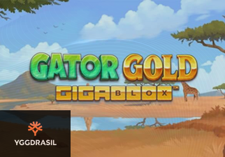 Gator Gold Gigablox