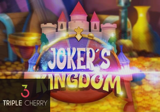 Joker's Kingdom