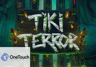 Tiki Terror